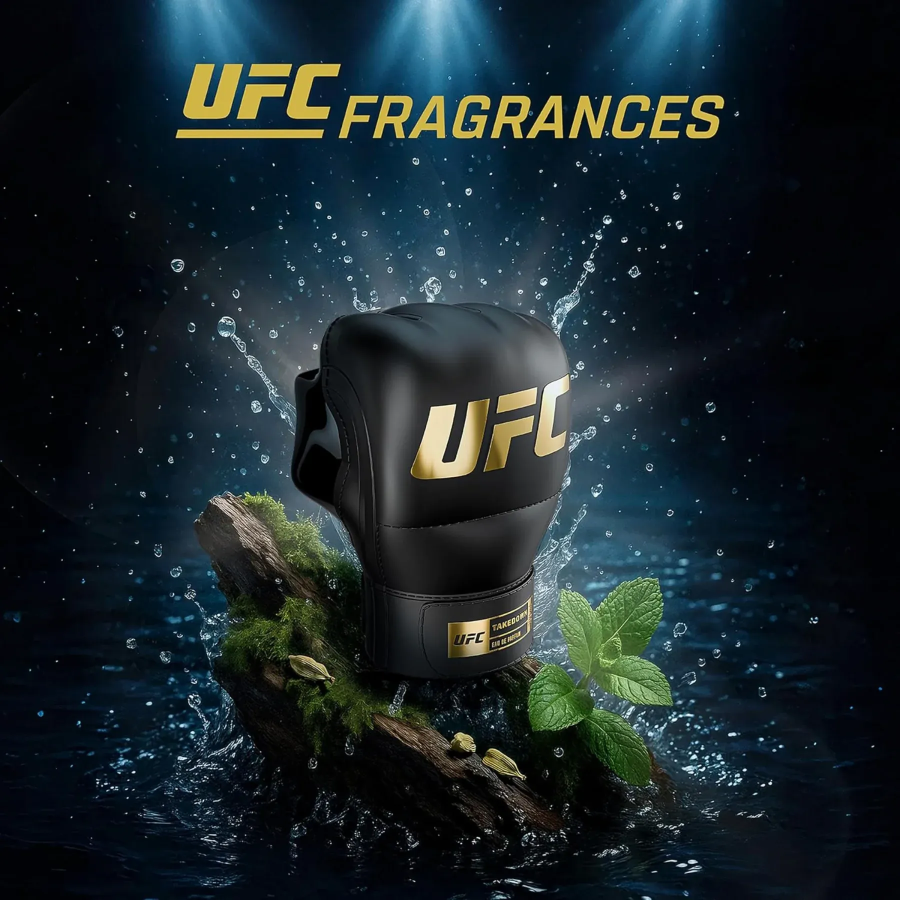 UFC -2-